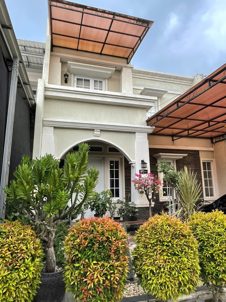 Dijual Rumah di Citraland Tegal Full Sudah Renovasi, Bebas Banjir - 2