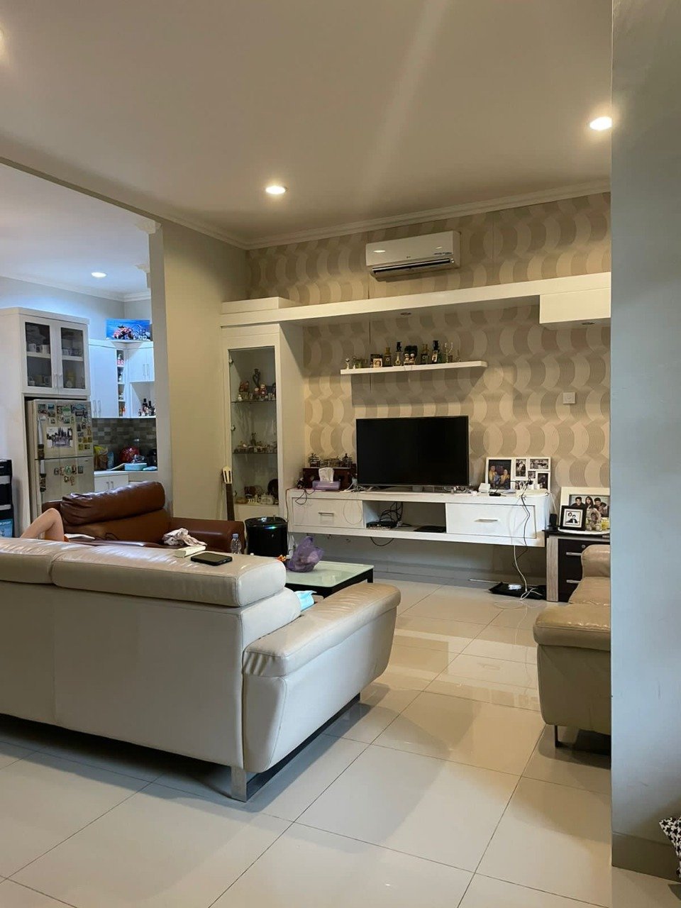 Dijual Rumah di Citraland Tegal Full Sudah Renovasi, Bebas Banjir - 17