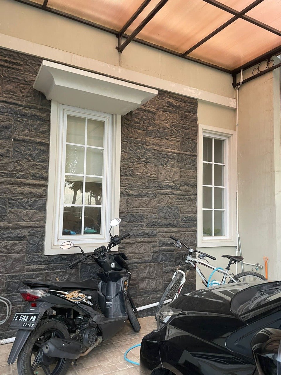 Dijual Rumah di Citraland Tegal Full Sudah Renovasi, Bebas Banjir - 5