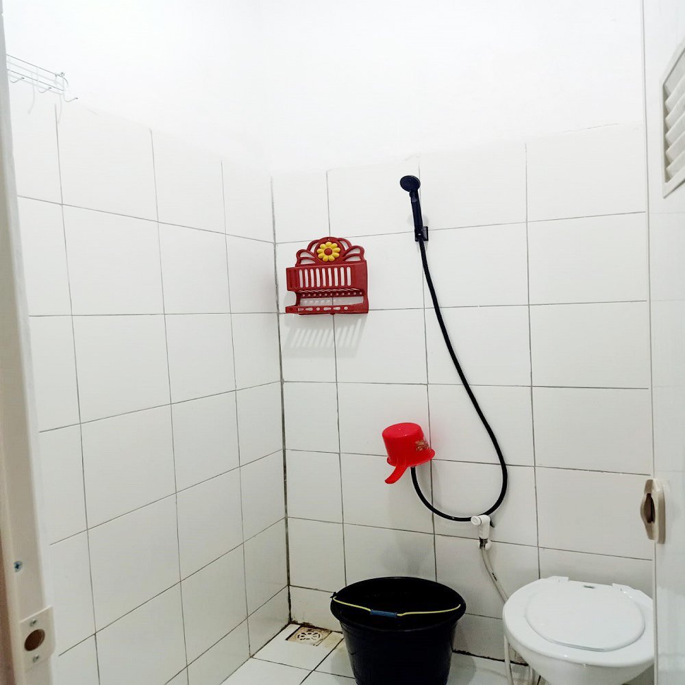 Kost di Kandangan Surabaya Dekat UNESA, Pakuwon Mall dan Mall Ciputra World - 11