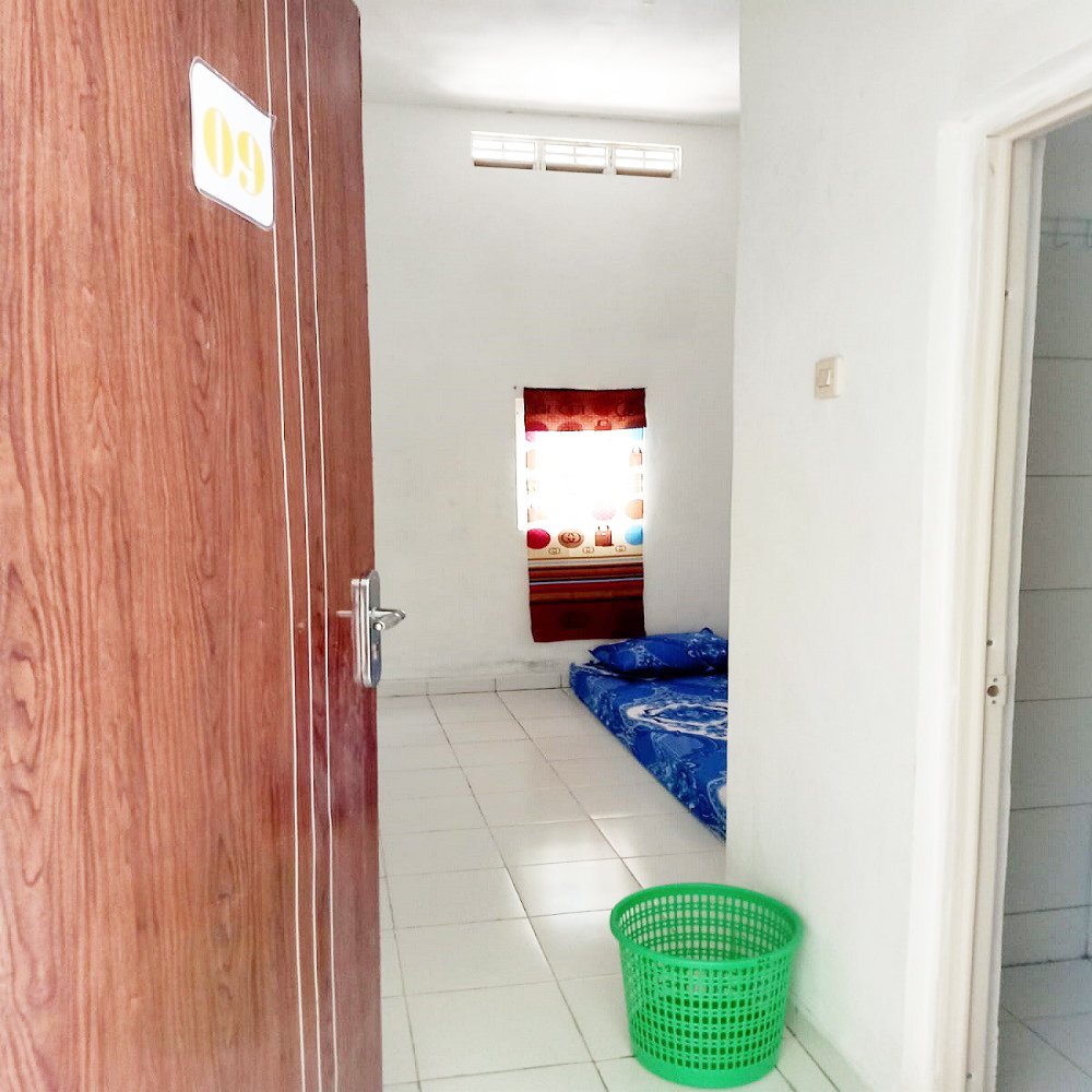 Kost di Kandangan Surabaya Dekat UNESA, Pakuwon Mall dan Mall Ciputra World - 3