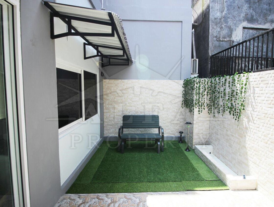 Rumah Komp. Puri Garden, Pontianak, Kalimantan Barat - 4