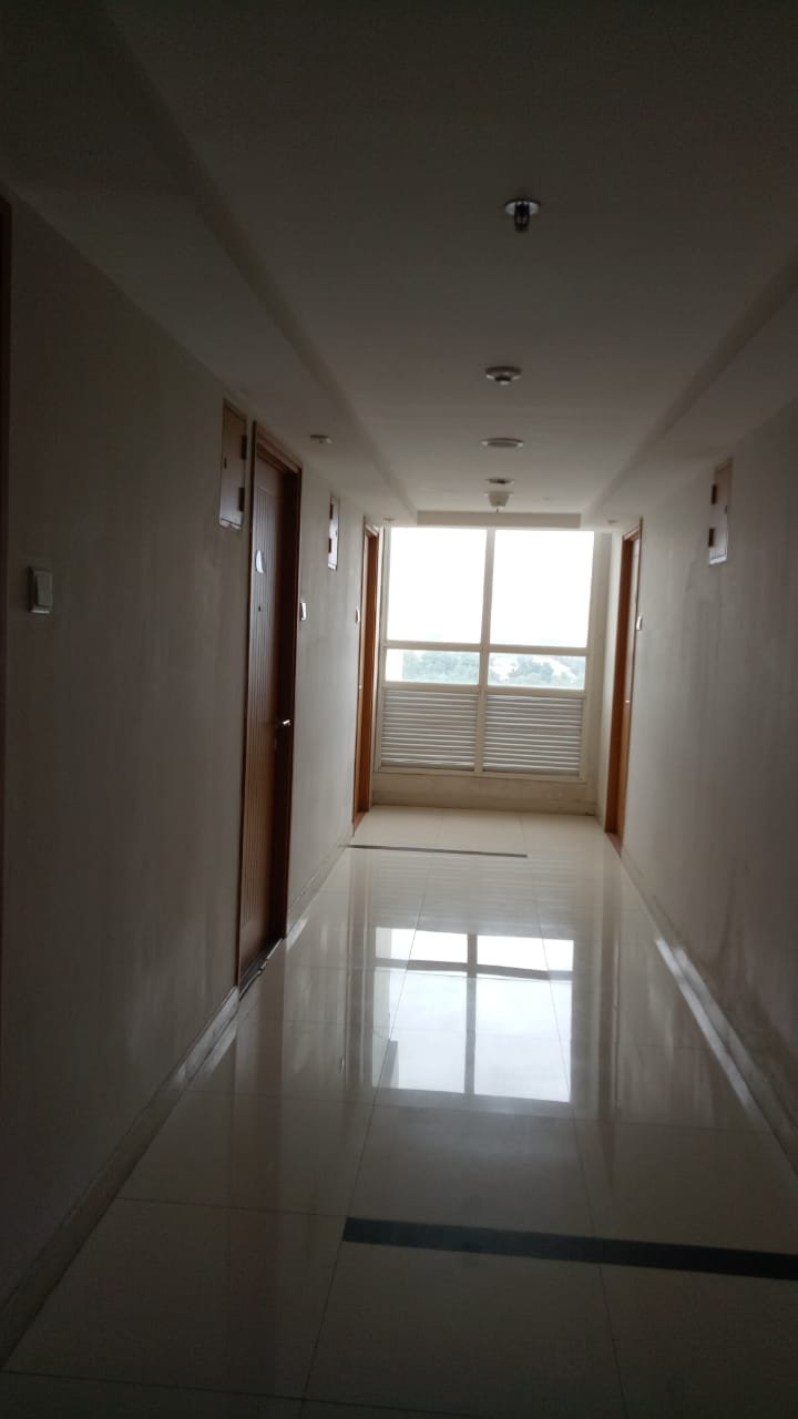 Apartement Cinere Bellevue baru  lantai, PPJB, semi furnished - 6