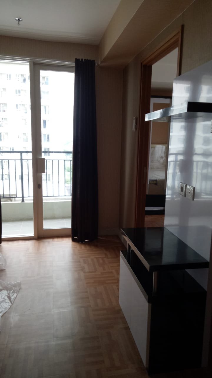 Apartement Cinere Bellevue baru  lantai, PPJB, semi furnished - 3