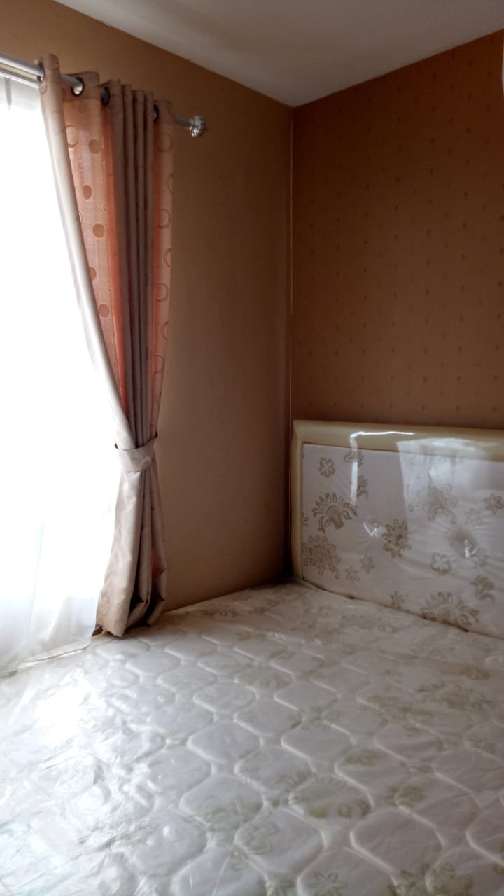 Apartement Cinere Bellevue baru  lantai, PPJB, semi furnished - 5