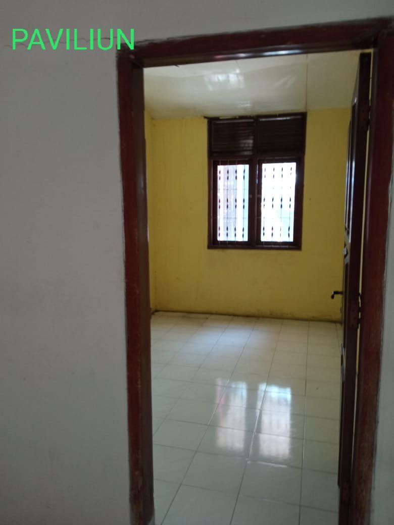 Dikontrakkan Seluruh Rumah Hook ,Jl KH Ahmad Dahlan 102 (d/h Jl Banteng) - 3