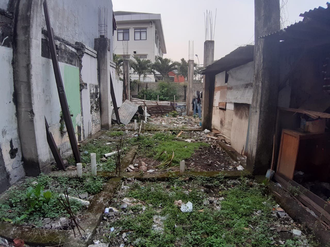 DIJUAL CEPAT  TANAH MENGUNTUNGKAN!!! - 3