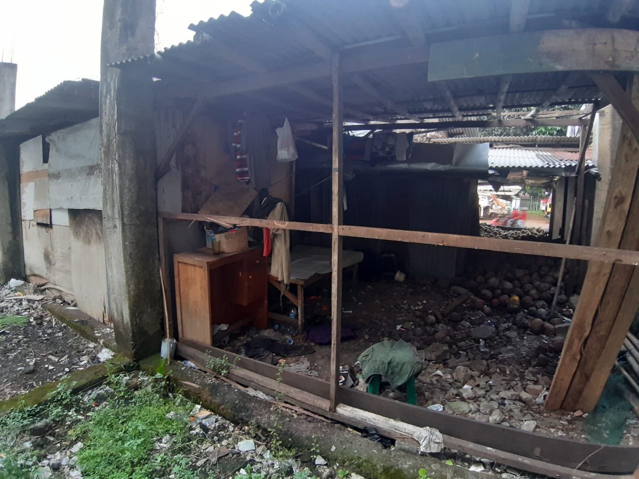 DIJUAL CEPAT  TANAH MENGUNTUNGKAN!!! - 4