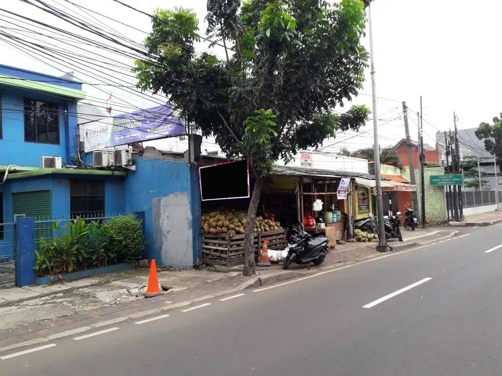 DIJUAL CEPAT  TANAH MENGUNTUNGKAN!!! - 8