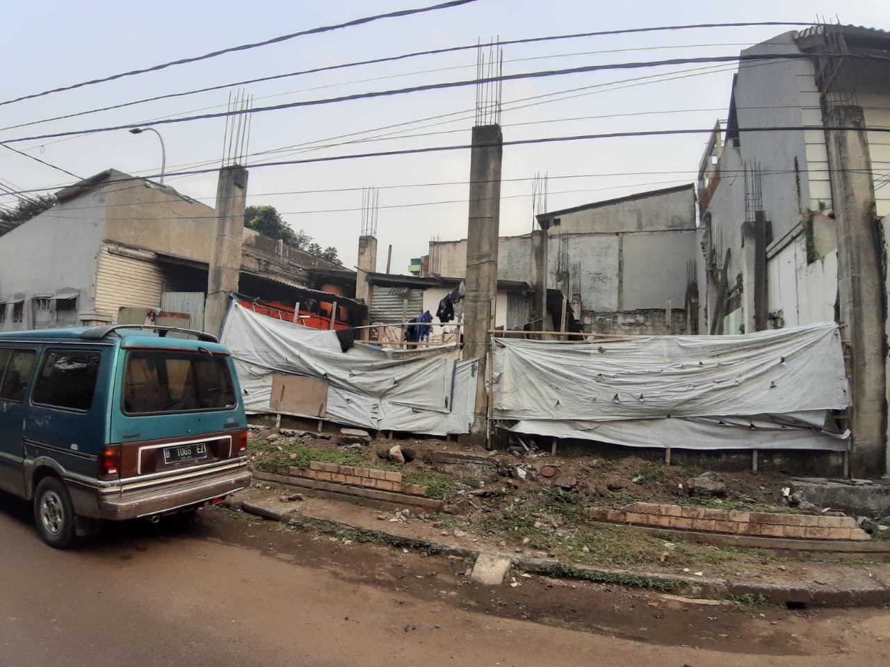 DIJUAL CEPAT  TANAH MENGUNTUNGKAN!!! - 2