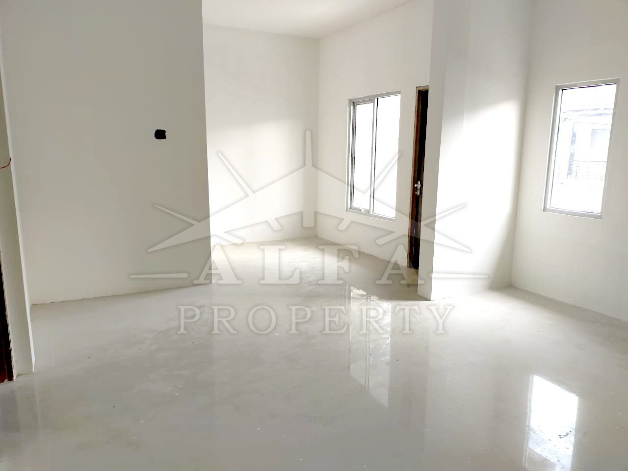 Rumah Komp. Spring Park, Pontianak, Kalimantan Barat - 6