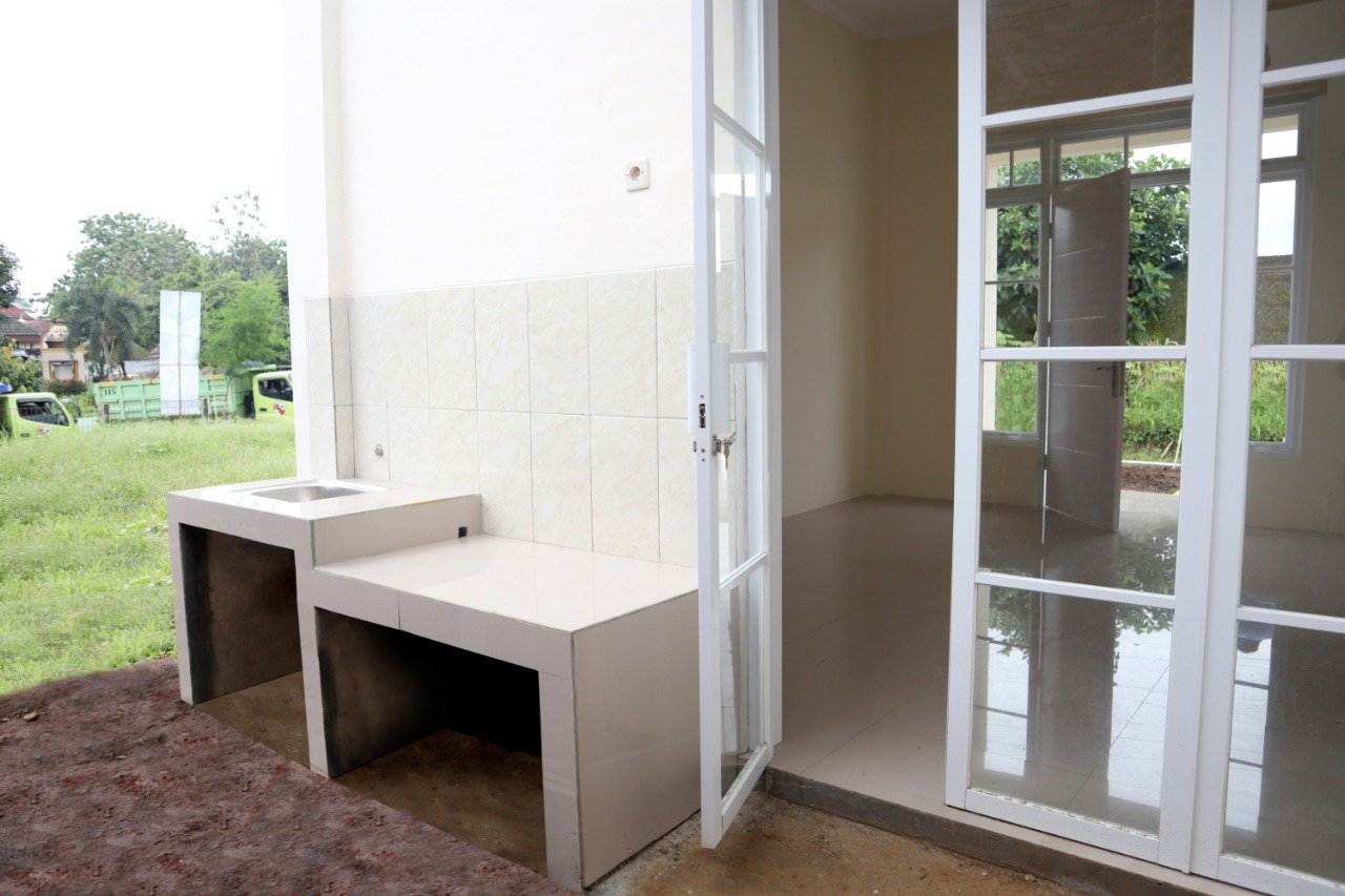 Griya Satria Cluster Sumampir - 5