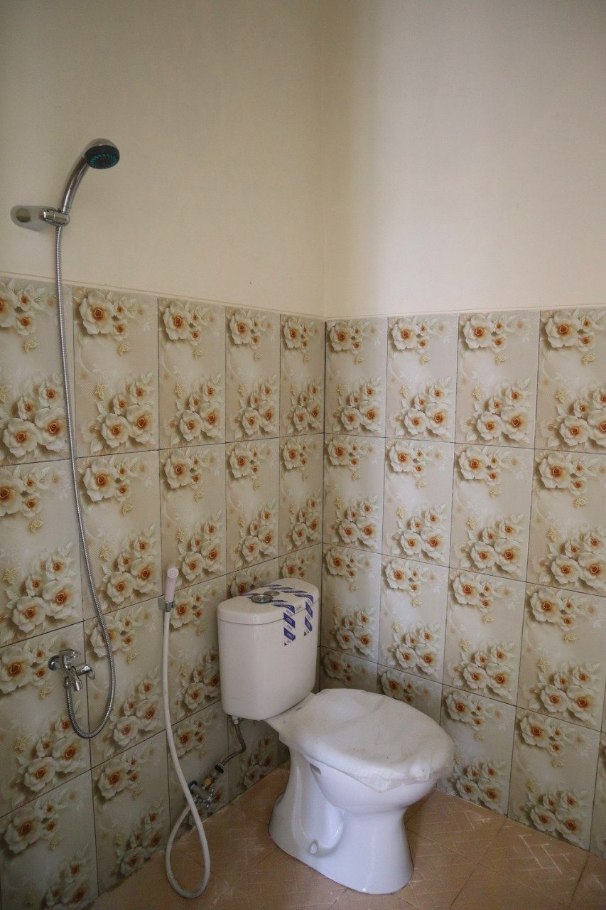 Griya Satria Cluster Sumampir - 6