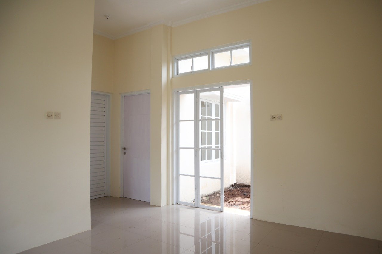 Griya Satria Cluster Sumampir - 4