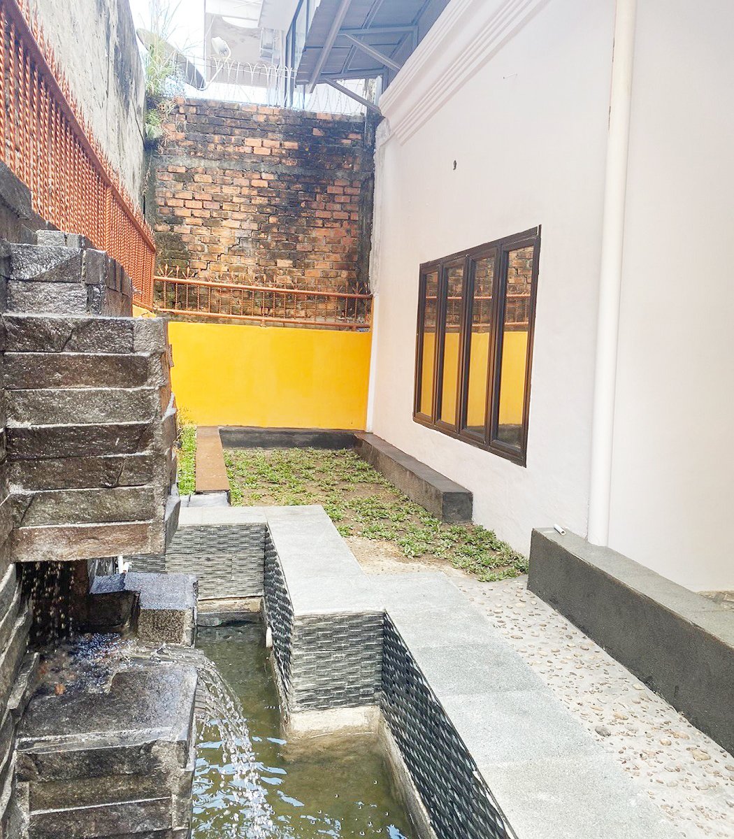 Rumah Dijual di Perumahan OPI Jakabaring Dekat OPI Mall & Stadion Jakabaring Palembang - 7
