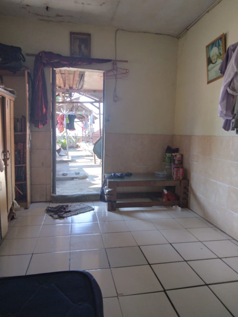 Rumah murah di kawasan usaha di Petukangan Utara Jakarta Selatan - 5