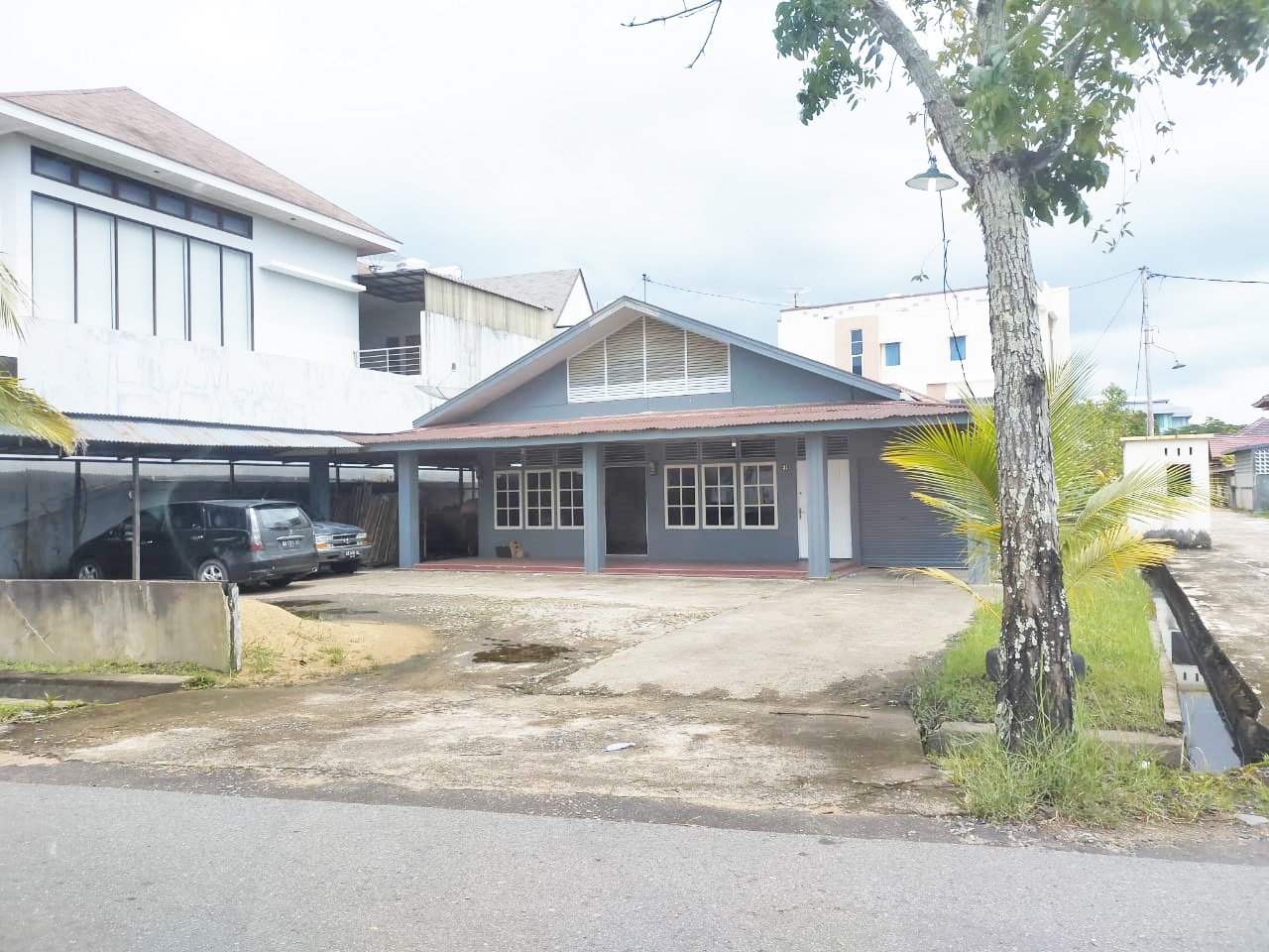 Rumah Karya Baru, Pontianak, Kalimantan Barat - 1