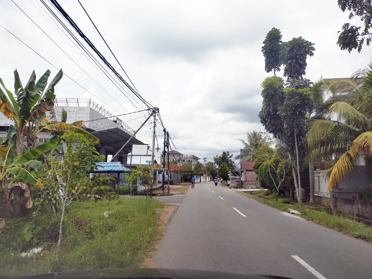 Rumah Karya Baru, Pontianak, Kalimantan Barat - 7