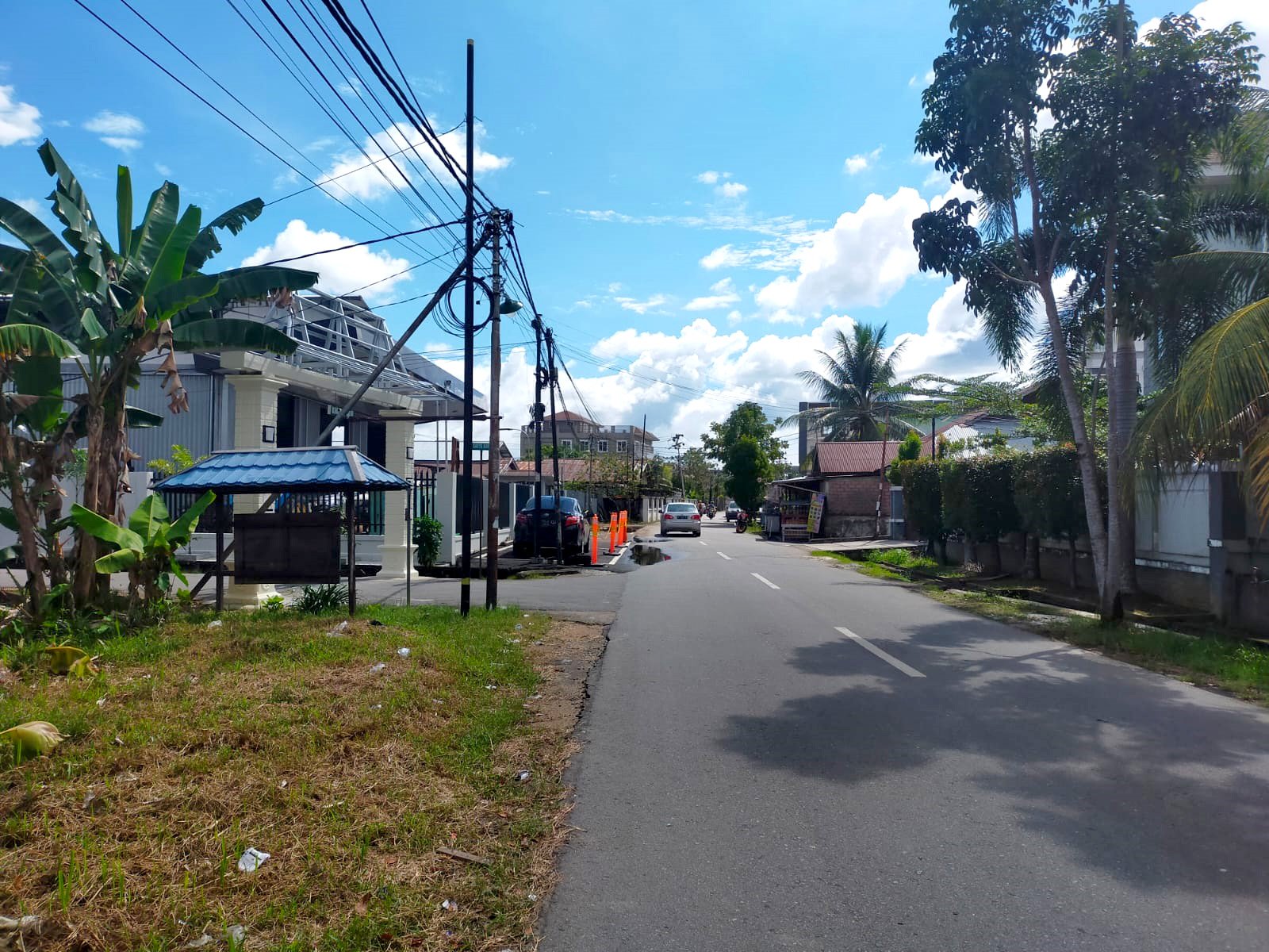 Rumah Karya Baru, Pontianak, Kalimantan Barat - 7