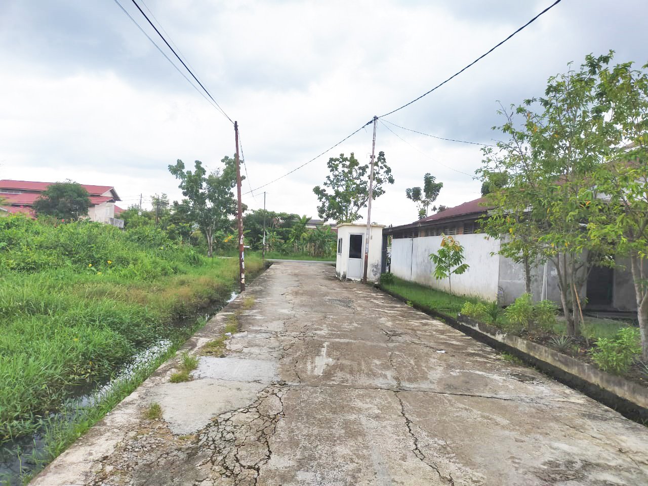 Rumah Karya Baru, Pontianak, Kalimantan Barat - 6