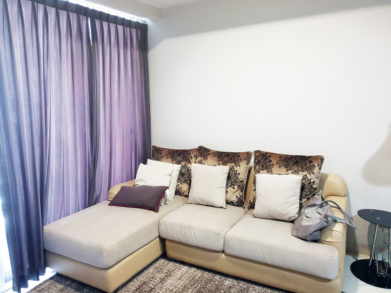 Dijual Apartemen The Mansion Kemayoran Tower Capilano Lt.18 2BR Full Furnished - 5