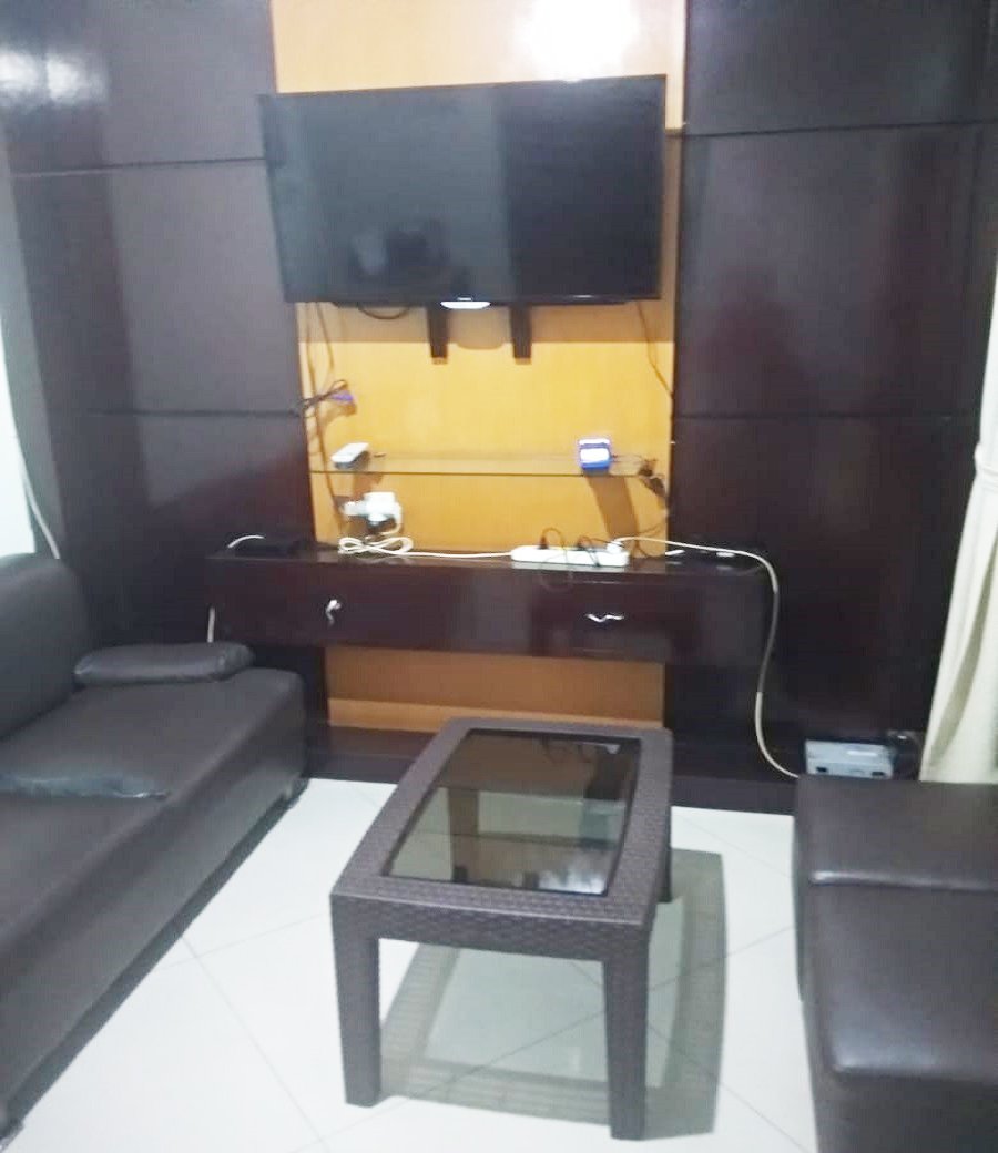 Kost Murah Bersih Lengkap Dekat Sunter Mall Jakarta Utara dan Universitas 17 Agustus 1945 - 11