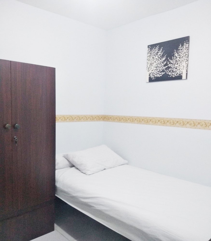 Kost Murah Bersih Lengkap Dekat Sunter Mall Jakarta Utara dan Universitas 17 Agustus 1945 - 6