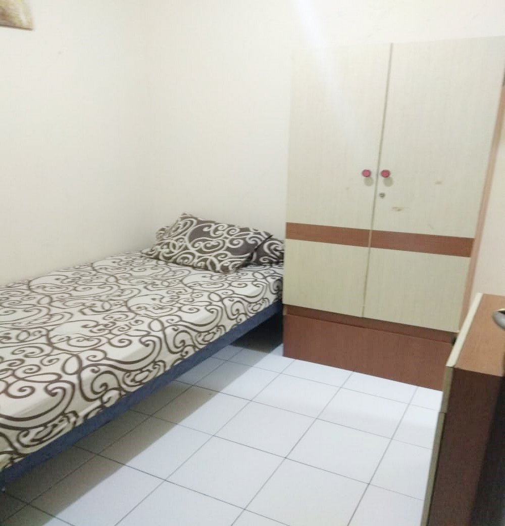 Kost Murah Bersih Lengkap Dekat Sunter Mall Jakarta Utara dan Universitas 17 Agustus 1945 - 4
