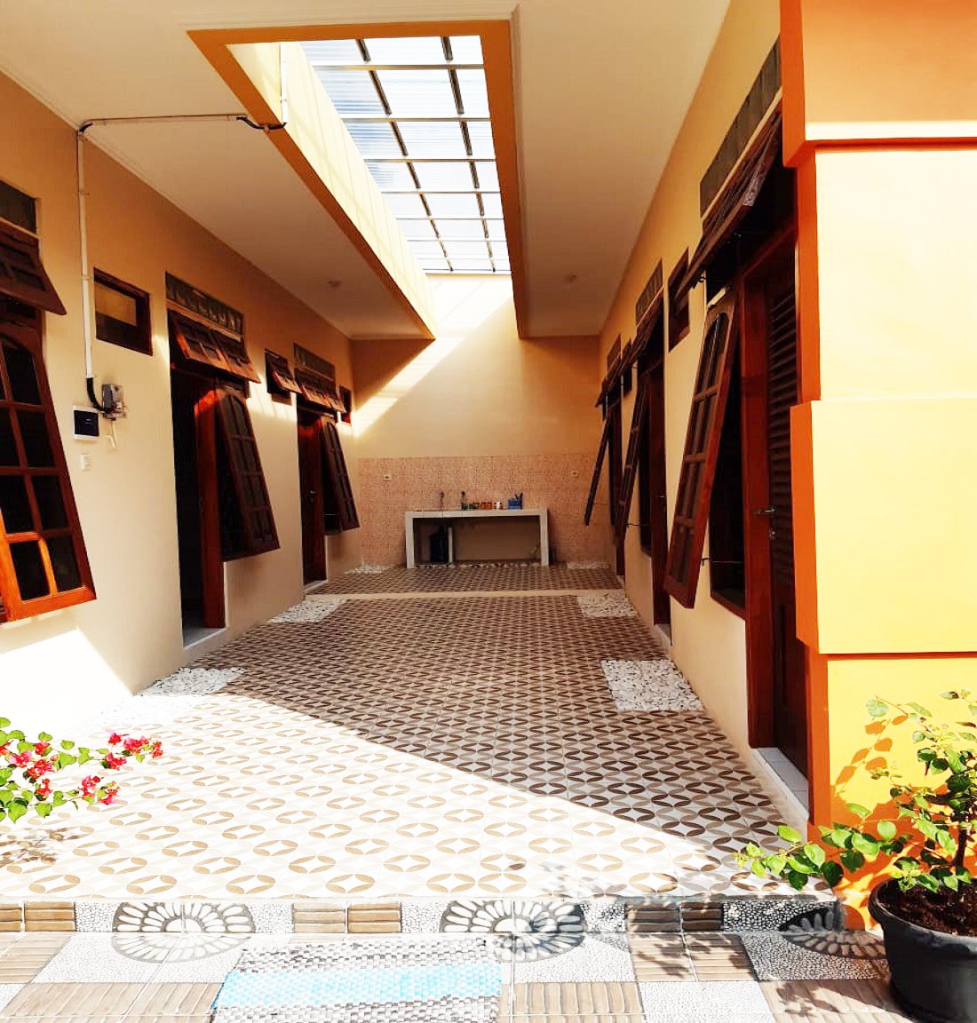 Kost Baru Murah Dekat STIES Pajang, Dekat Kampus UMS Surakarta dan Solo Square Mall - 4