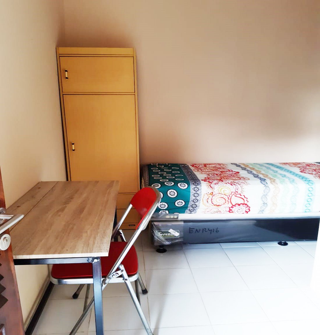Kost Baru Murah Dekat STIES Pajang, Dekat Kampus UMS Surakarta dan Solo Square Mall - 2