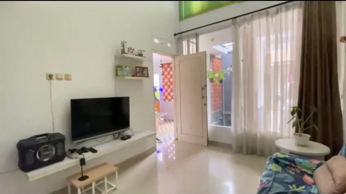 DIJUAL CEPAT RUMAH ANDARA VILLAGE CINERE DEPOK - 6