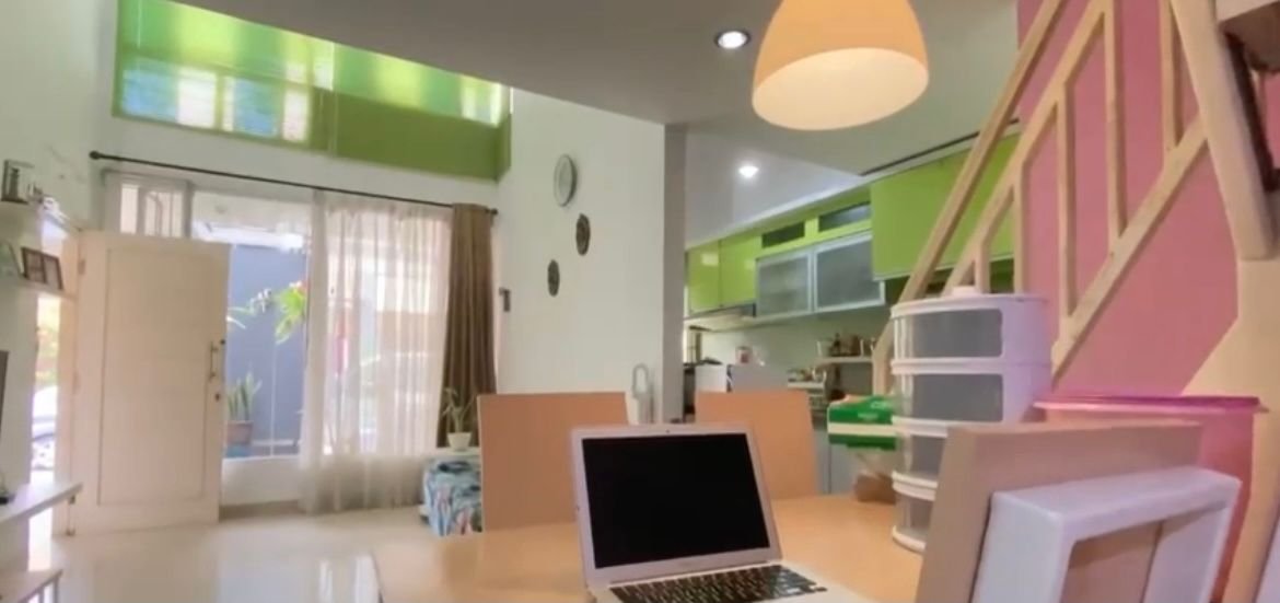 DIJUAL CEPAT RUMAH ANDARA VILLAGE CINERE DEPOK - 11