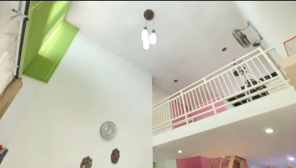 DIJUAL CEPAT RUMAH ANDARA VILLAGE CINERE DEPOK - 7