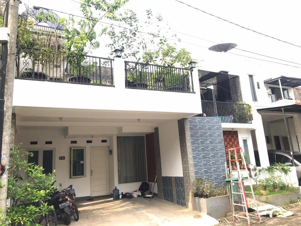 DIJUAL CEPAT RUMAH ANDARA VILLAGE CINERE DEPOK - 2