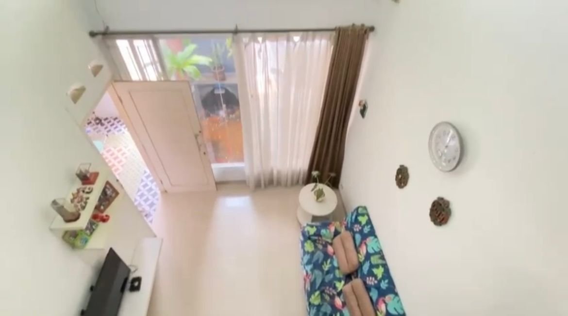 DIJUAL CEPAT RUMAH ANDARA VILLAGE CINERE DEPOK - 12