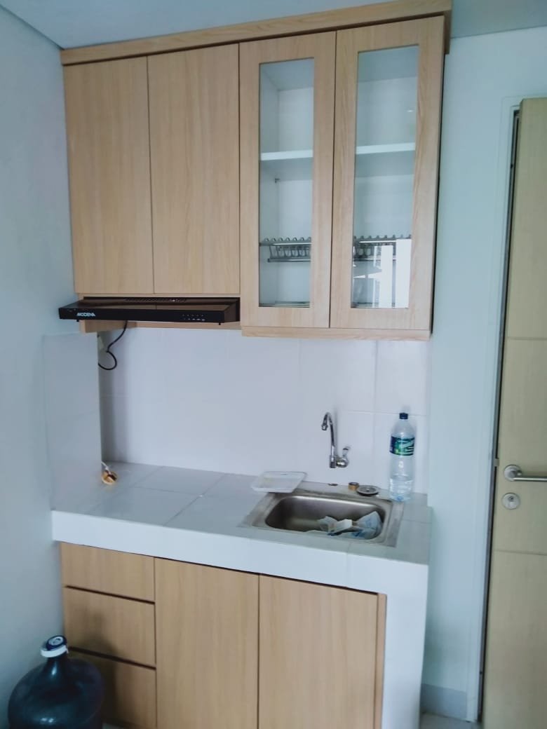 DI JUAL / SEWAKAN APARTEMEN AYODHYA MURAH SEMI FURNISHED DI TANGERANG - 7