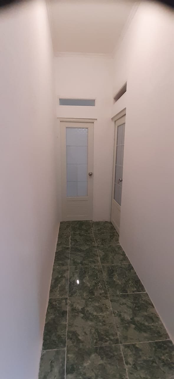 Dijual Rumah Baru Desain Klasik Minimalis di Utan Kayu Matraman - 15