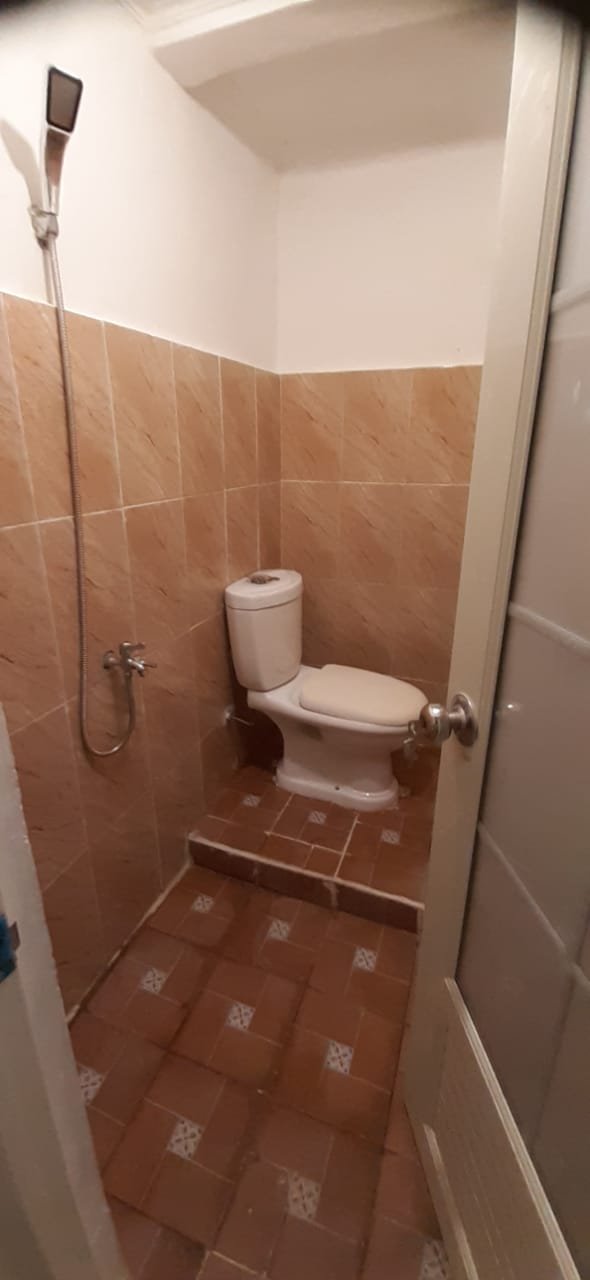 Dijual Rumah Baru Desain Klasik Minimalis di Utan Kayu Matraman - 17