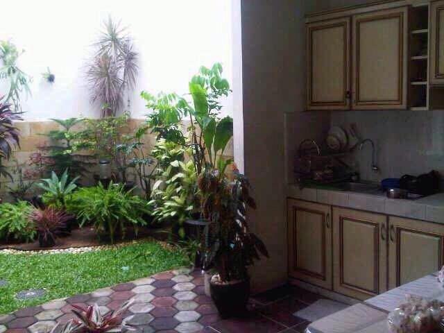 Rumah cantik dan mewah harga murah di Cilandak, Jakarta Selatan hanya 4,5 Milyar - 4