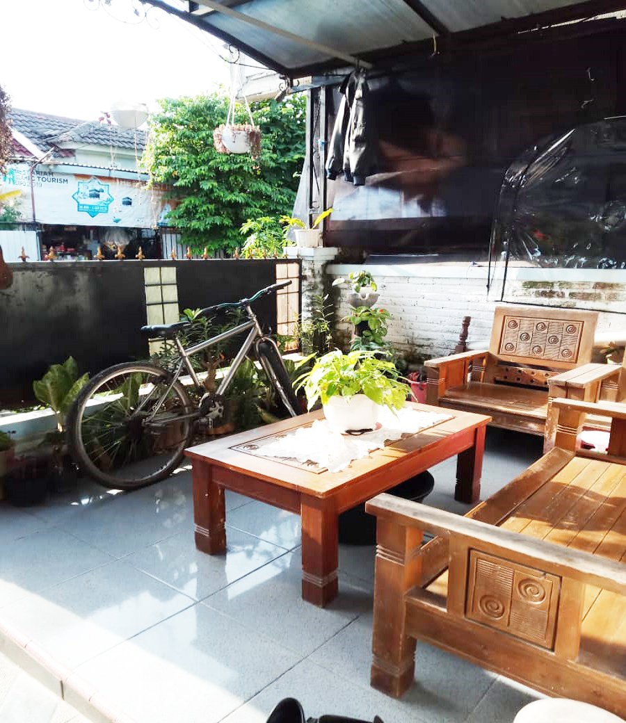 Rumah Dijual Cepat Murah dan Siap Huni di Citra Indah City Bukit Heliconia Bogor - 4