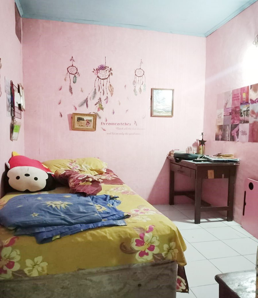 Rumah Dijual Cepat Murah dan Siap Huni di Citra Indah City Bukit Heliconia Bogor - 8