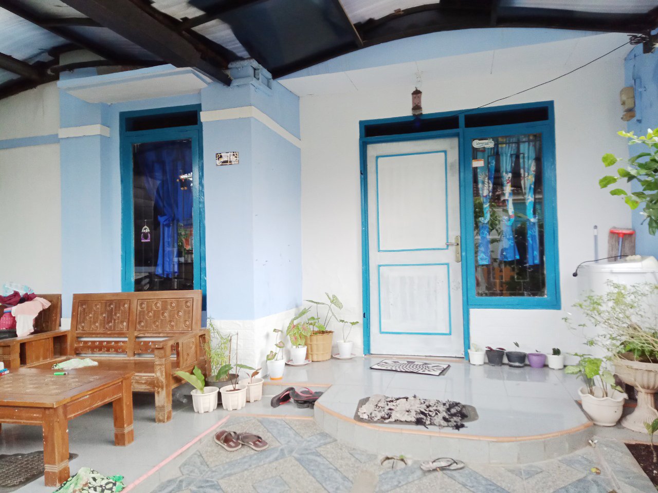 Rumah Dijual Cepat Murah dan Siap Huni di Citra Indah City Bukit Heliconia Bogor - 3