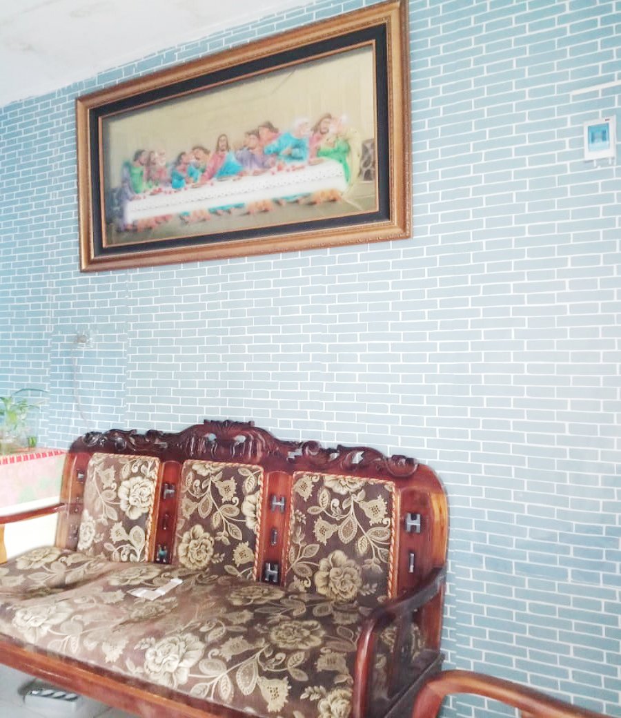 Rumah Dijual Cepat Murah dan Siap Huni di Citra Indah City Bukit Heliconia Bogor - 7