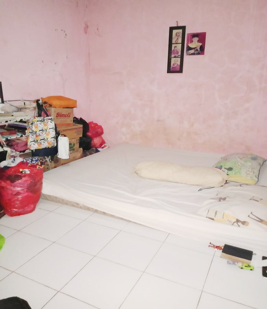 Rumah Dijual Cepat Murah dan Siap Huni di Citra Indah City Bukit Heliconia Bogor - 9