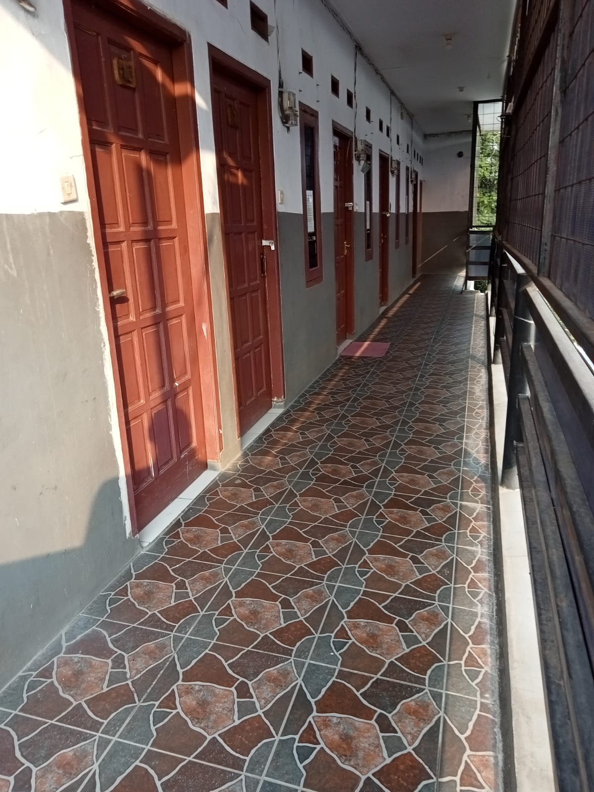 UMMAT Kos/Kontrakan Murah Daerah Bekasi Timur - 5