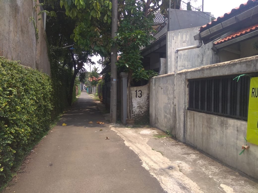 Dijual Rumah di Tanjung Barat TB Simatupang, Dekat Toll Jorr - 5