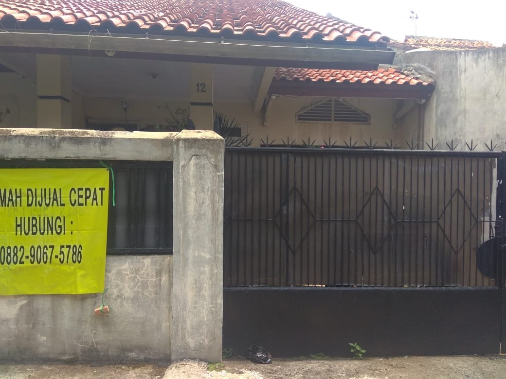 Dijual Rumah di Tanjung Barat TB Simatupang, Dekat Toll Jorr - 3