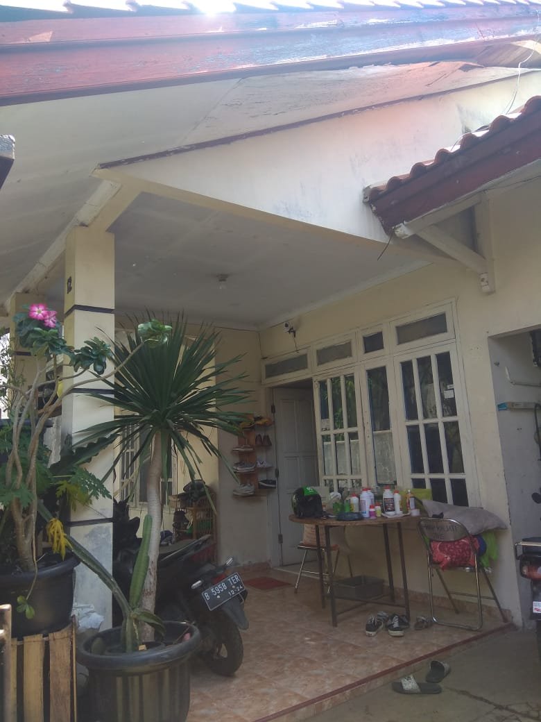 Dijual Rumah di Tanjung Barat TB Simatupang, Dekat Toll Jorr - 9