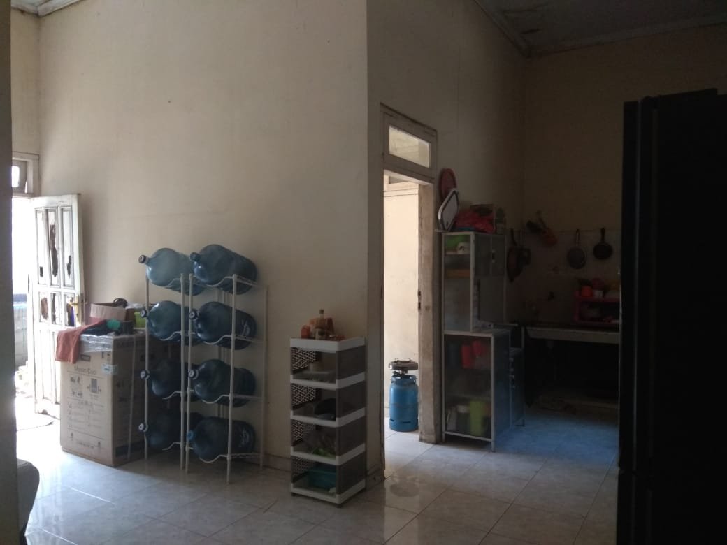 Dijual Rumah di Tanjung Barat TB Simatupang, Dekat Toll Jorr - 13