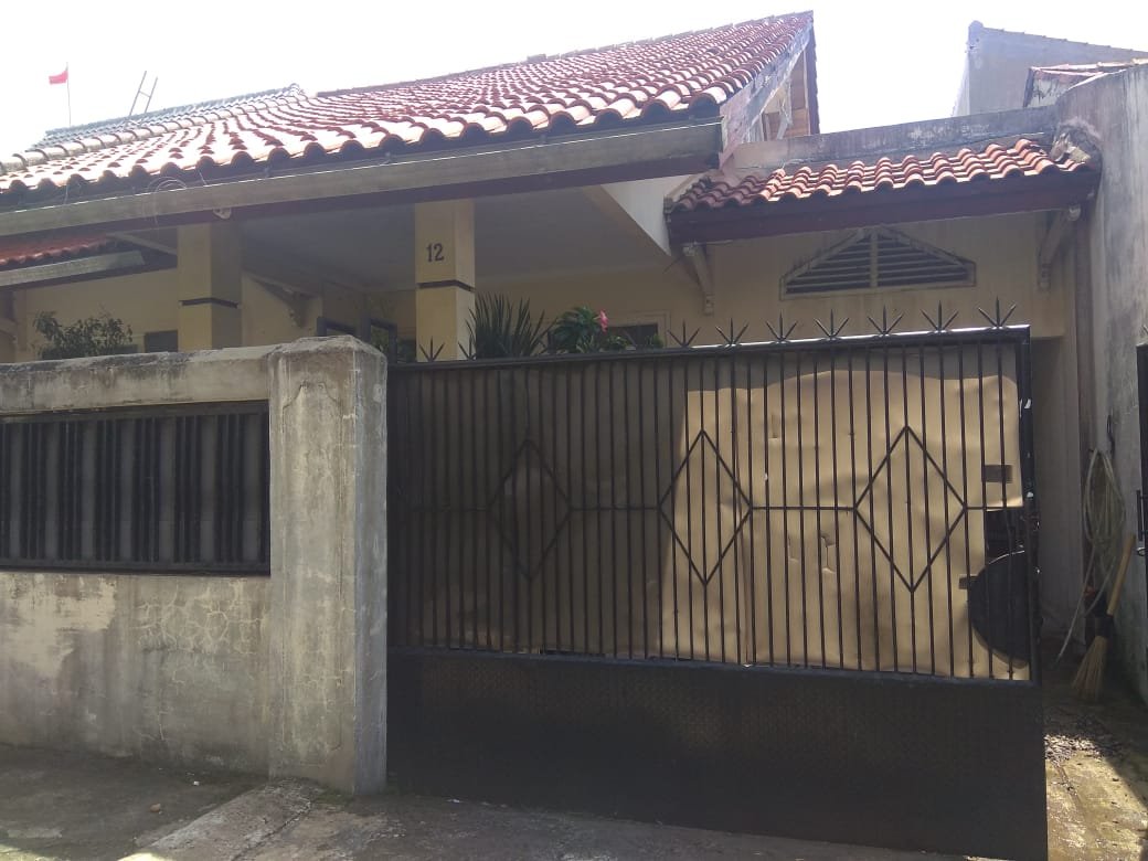 Dijual Rumah di Tanjung Barat TB Simatupang, Dekat Toll Jorr - 4